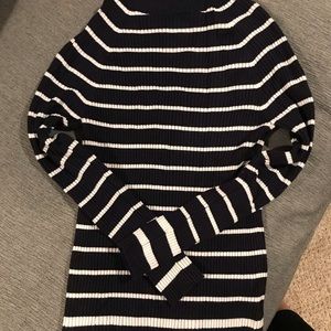 Philosophy Brand Turtle Neck